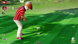 تریلر گیم پلی بازی Everybodys Golf  E3 2017