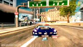 Split Second Velocity for Android  High Compressed ppsspp Racing Game  Hindi