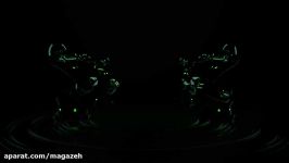 Razer Mamba – the World’s Most Advanced Gaming Mouse