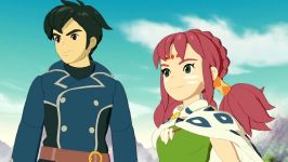 تریلر بازی Ni no Kuni II  Revenant Kingdom  E3 2017