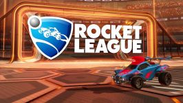 تریلر بازی Rocket League  Nintendo Switch  E3 2017