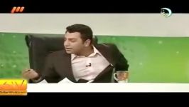 کلیپ خنده دار خنده بازار درگیر دایی کاشانی قسمت 2