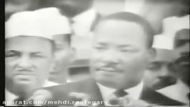 Martin Luther King Jr. I Have A Dream Speech