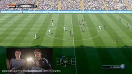 Fifa 17 VS PES 17 Review Which Should You Buy