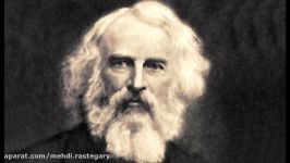 A Psalm of Life by Henry Wadsworth Longfellow read by Tom OBedlam