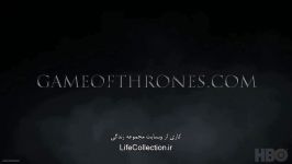 دومین تریلر فصل هفتم Game of Thrones زیرنویس فارسی