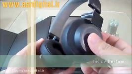 Jabra Move Wireless Headphoneهدفون بی سیم جبرا مدل Move