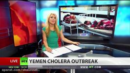 Yemen ‘The worst humanitarian crisis on Earth’