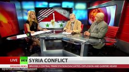 نشست سیاسی، آمریکا هیچ منافعی در سوریه ندارد بجنگد