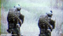 arma 3          75th ranger regiment