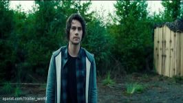 تریلر فیلم American Assassin