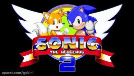 Boss Enhanced  Sonic the Hedgehog 2 Mega DriveGenesis Music Extended