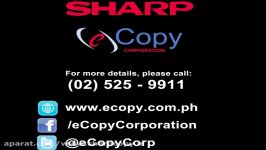 تونر کارتریج فابریک شارپ در مدلهای متنوع sharpcopy.ir