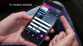 معرفی مرورگر سبک امن Firefox Focus برای اندروید