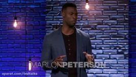 Am I not human A call for criminal justice reform  Marlon Peterson