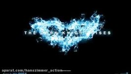 The Dark Knight Rises  Rise  Hans Zimmer