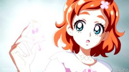 Go Princess PreCure  Haruka