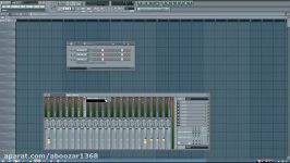 Mixing Tutorial Bus Tracks