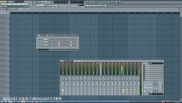 Mixing Tutorial Swap Stereo