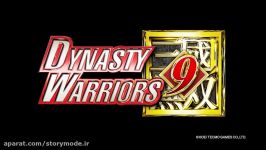 Dynasty Warriors 9  First Trailer