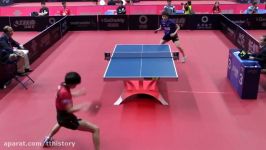 Maharu Yoshimura vs Kim Donghyun اپن چین مقدماتی 2017