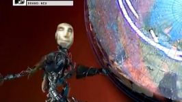 serj tankian  left of center official music video