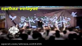 مداحی شور خیلی خیلی زیبا محمد رضا ناصری حسنیم منی که...