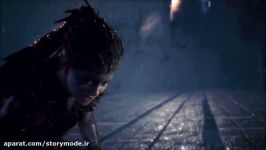 Hellblade Senuas Sacrifice – Hela Trailer