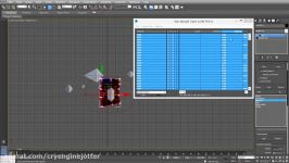 Rigging and Animating 3D Weapons