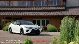 Heres why 2018 Toyota Camry is the BEST selling car