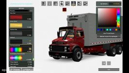 ETS2 1.27 MERCEDES BENZ 1518 NO FRIGORIFICO + LINK DE DOWNLOAD