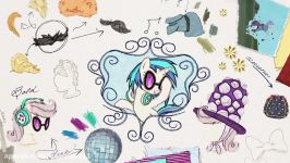 MLP Friendship is Magic  Raritys Peek Behind the Boutique  Fashion Dos