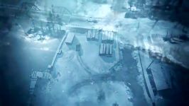 تریلر بازی Company of Heroes 2  Trailer 8