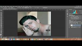 PHOTOSHOP TOP EFFECTS WITH SAdegh Zare