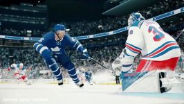 NHL 18  Gameplay Trailer