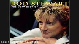 Rod Stewart  Young Turks Lyrics