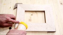 How to Make a Spline Jig for Picture Frames and Boxes