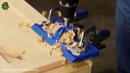 5 Amazing DIY WoodWorking Tools #1  Amazon 