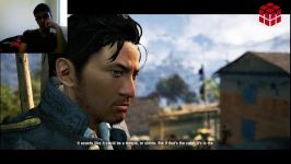 گیم پلی بازی FarCry4  پارت 1