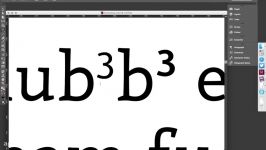 Typographically Correct Footnote Figures in InDesign