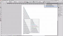 InDesign Indian Lakh Numbering System …  