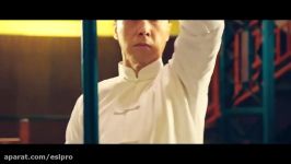 Ip Man 3  Donnie Yen 甄子丹  final fight scene