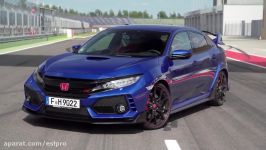 2018 Honda Civic Type R Looks Fast But Is That Enough  Carfection