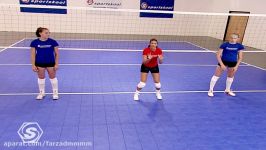 How to Improve Blocks and Attacks with Olympic Volleyball Gold Medalist Misty May Treanor