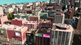 Cities Skylines  PlayStation 4 Edition Trailer