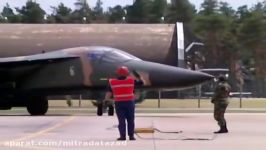 F 111 AARDVARK