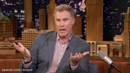 Will Ferrell Has a Great Gambling Story