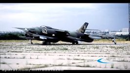 Russian Attack Aviation Part 1  Early Post WW 2 Period and YAK 28