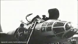 Ilyushin IL 28 Beagle Rare Videos