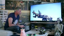 Beyond Good and Evil 2 E3 2017 First In Engine Demo